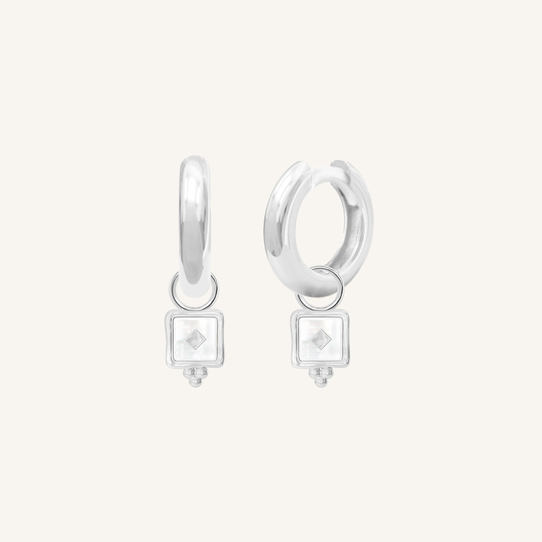 Intuition Plain Hoops