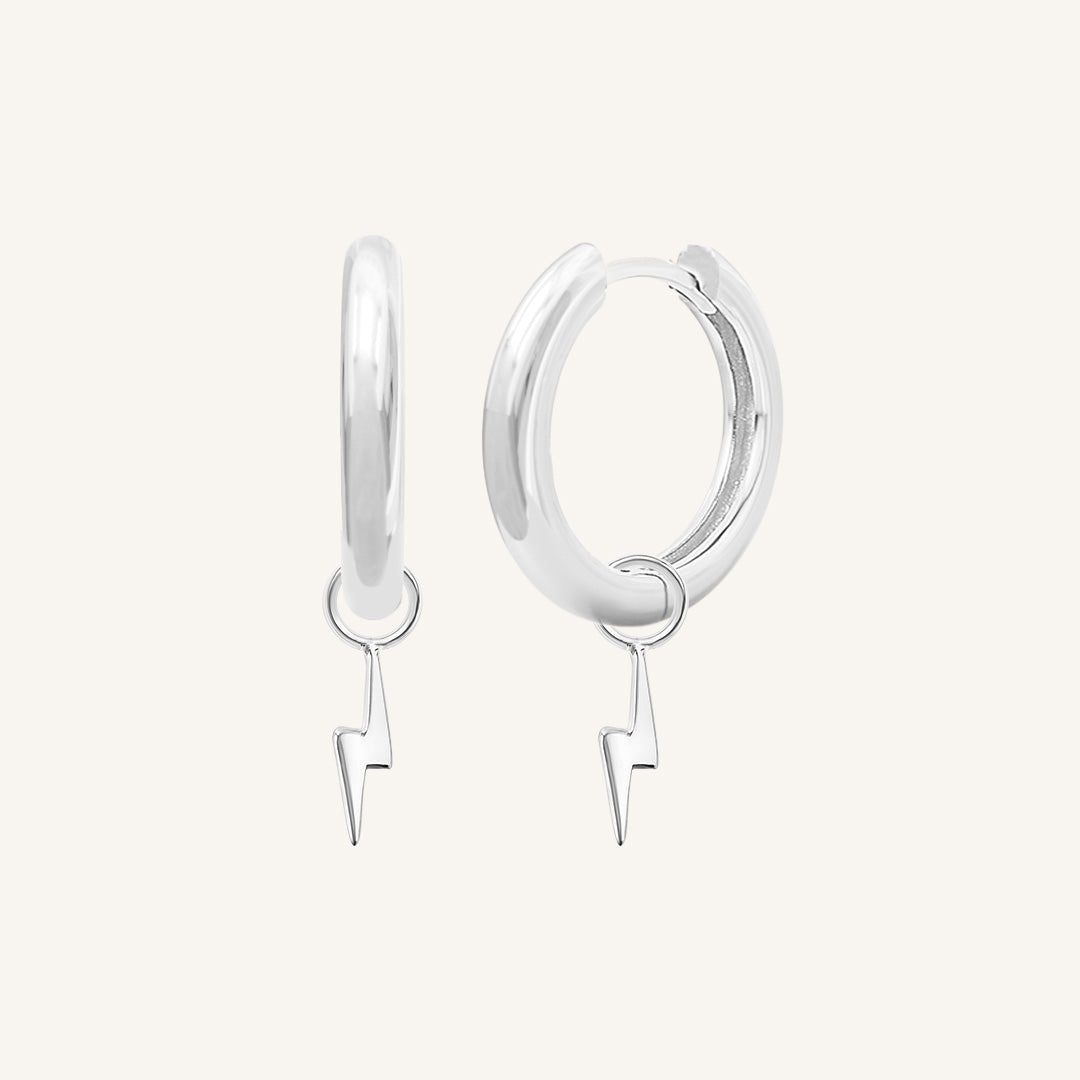 Ignite Plain Hoops