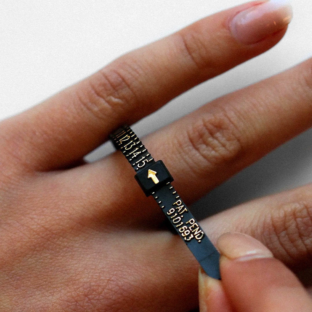 FREE Ring Sizer