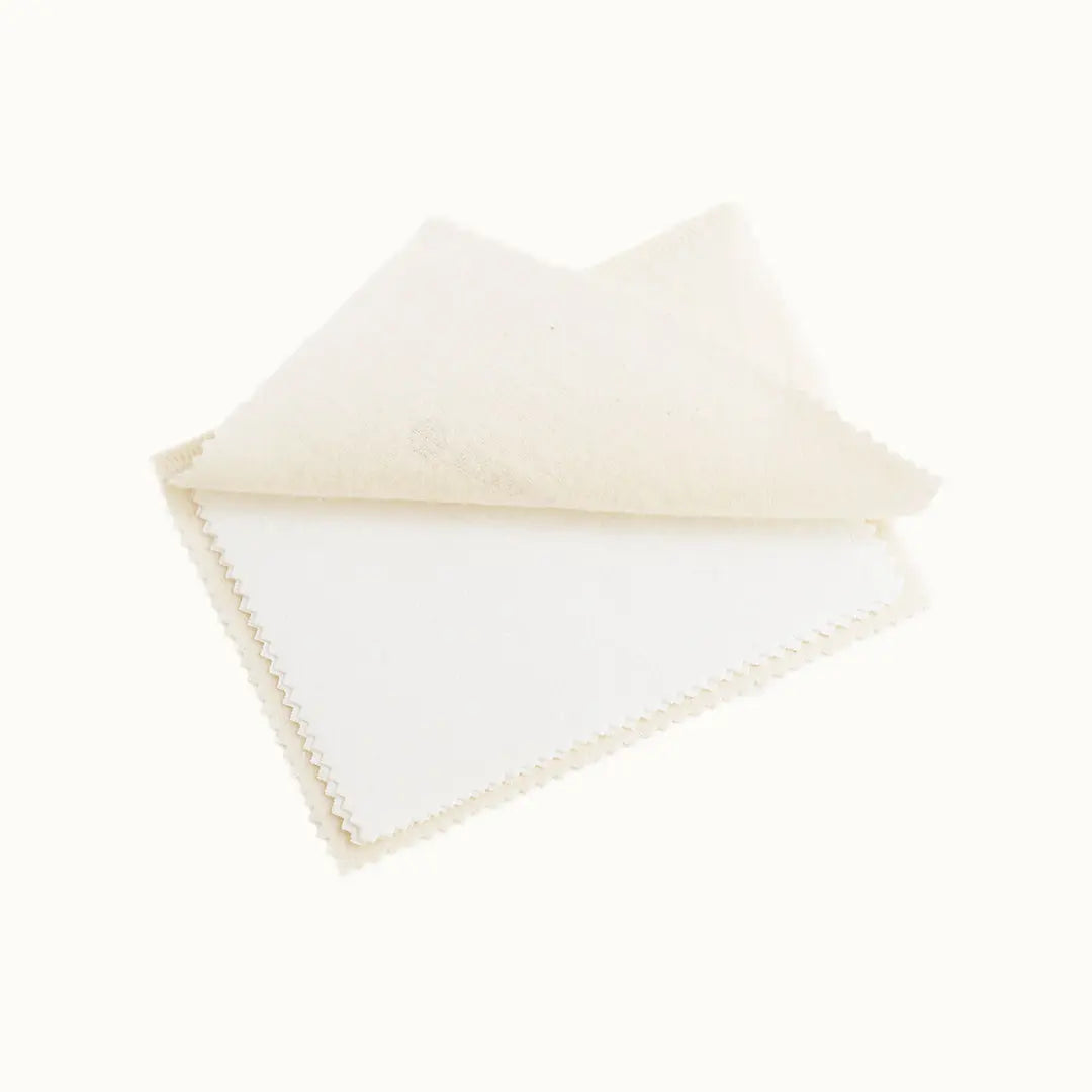 The Franc Polishing Cloth by Francesca Jewellery from the Accessories Collection.