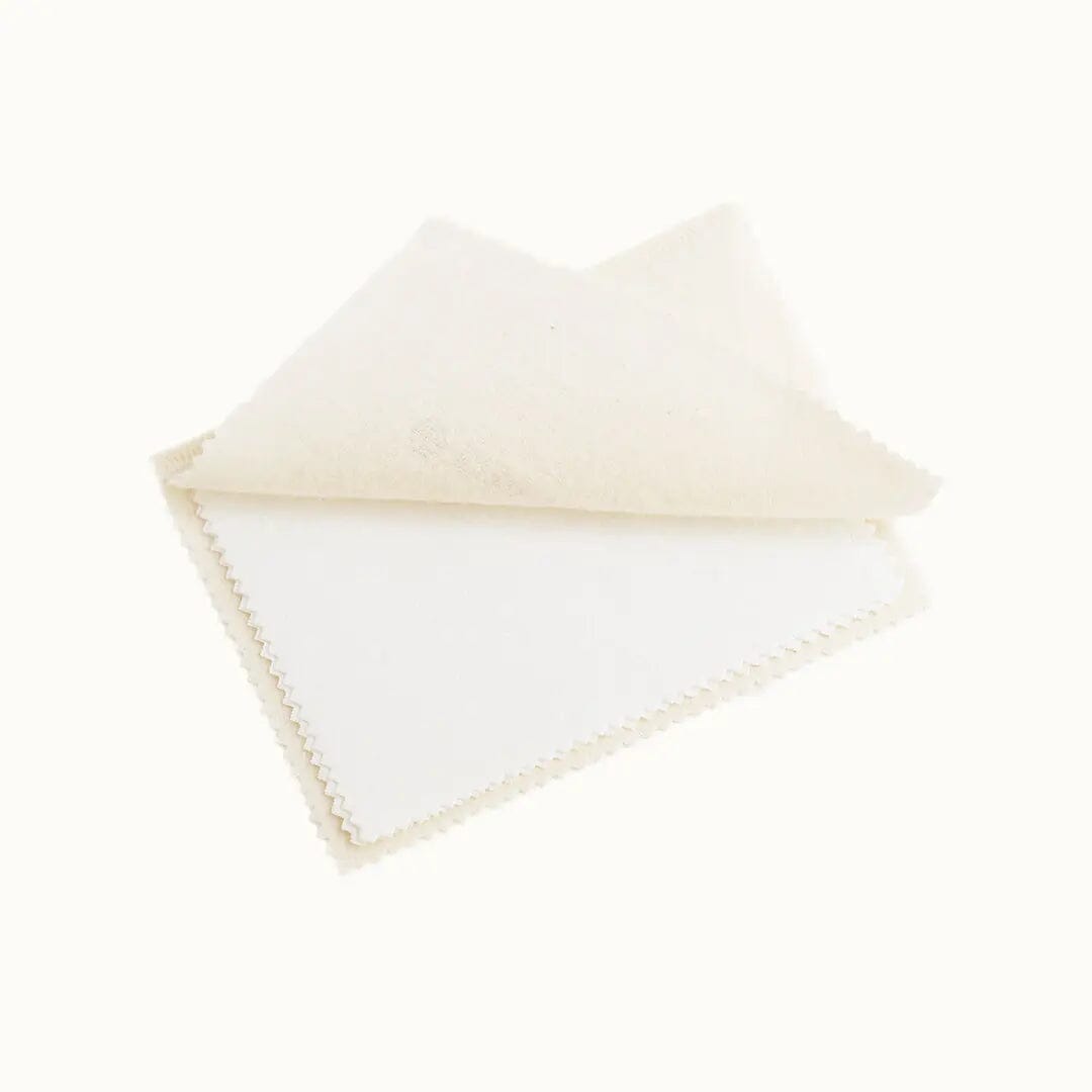 The Franc Polishing Cloth by Francesca Jewellery from the Accessories Collection.