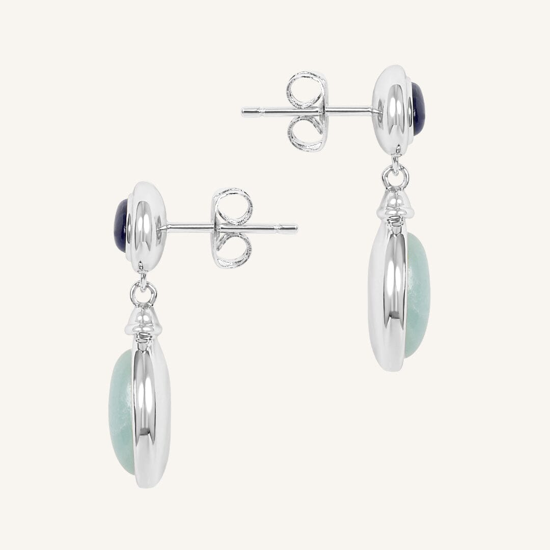 Adeline Stone Earrings