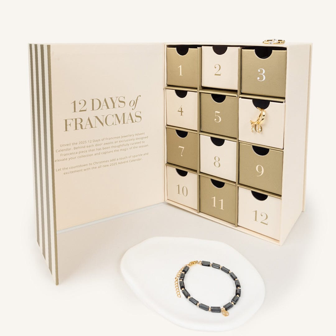 Jewellery Advent Calendar