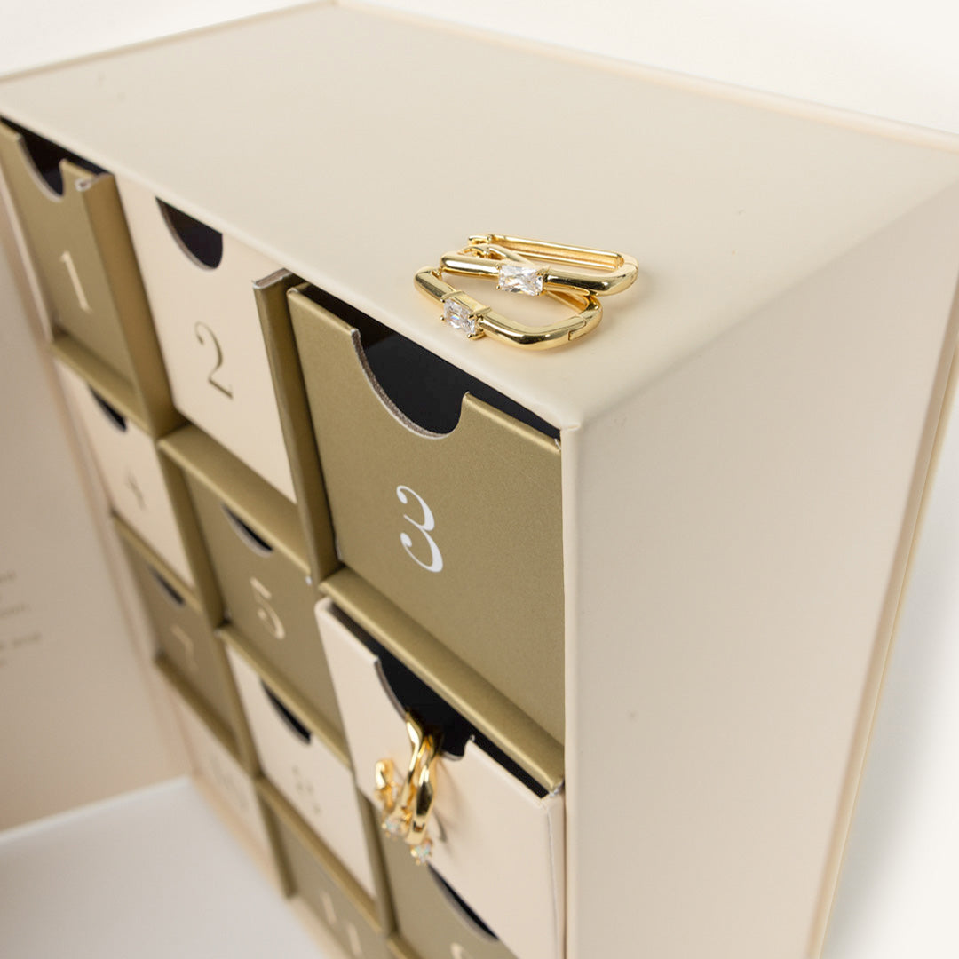 Jewellery Advent Calendar