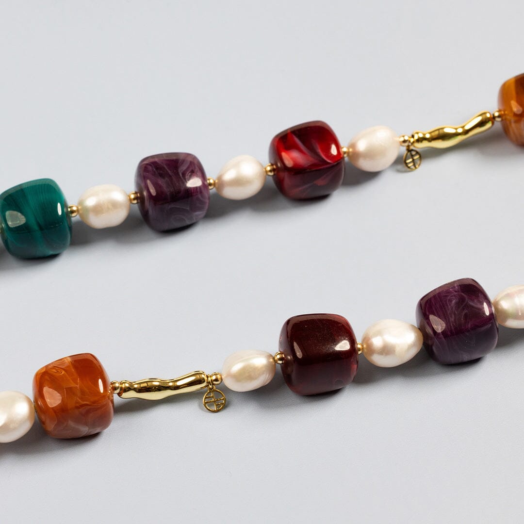 Amalfi Necklace
