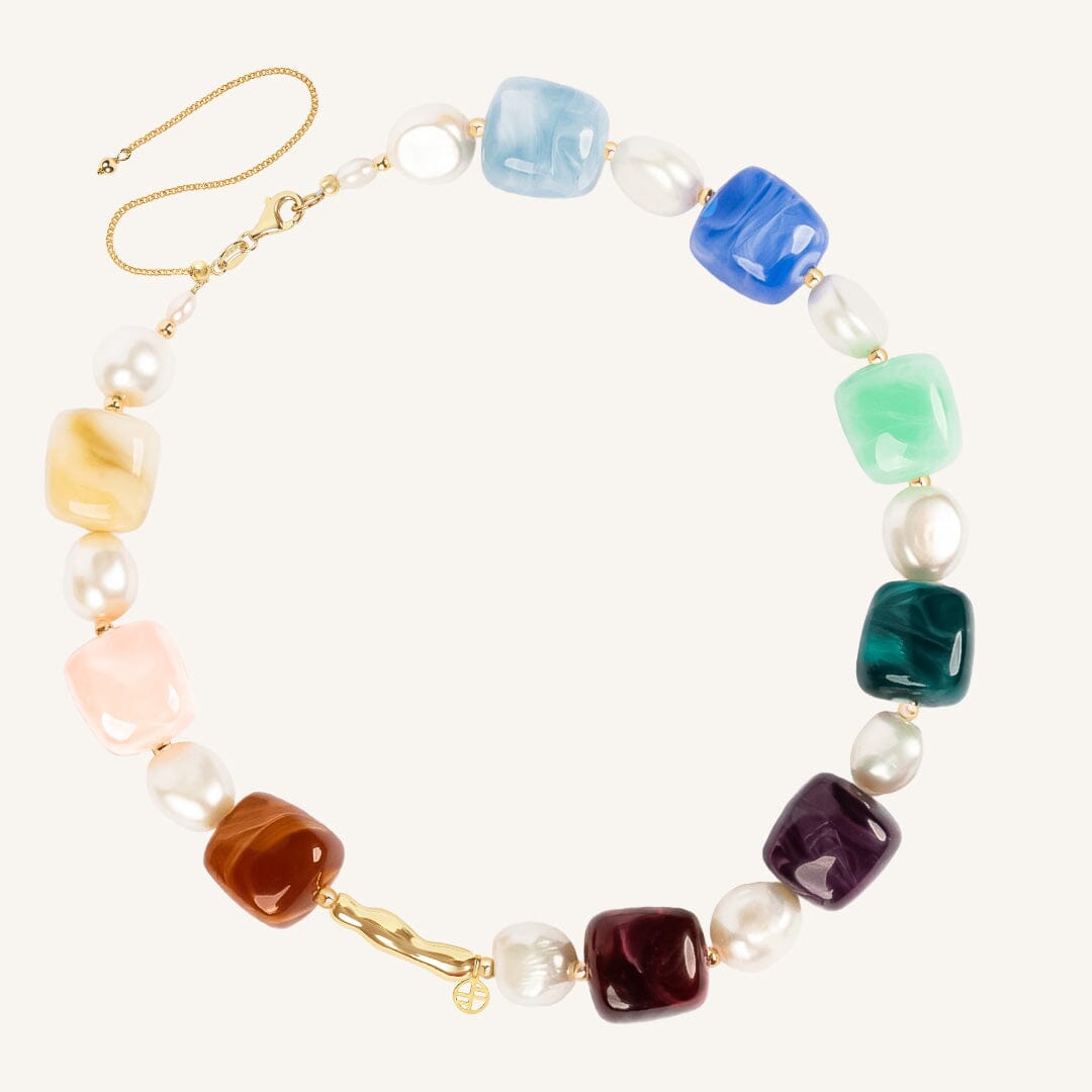 Amalfi Necklace