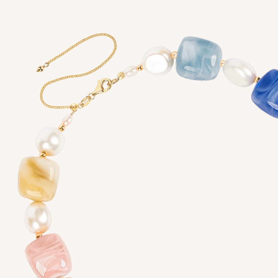 Amalfi Necklace