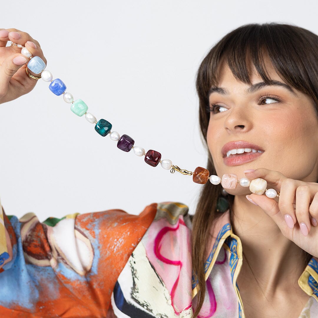Amalfi Necklace