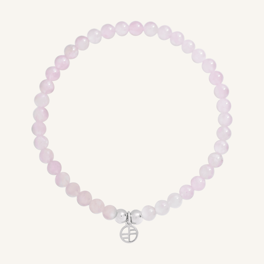 Amethyst Lumier Bracelet - Stone of Peace