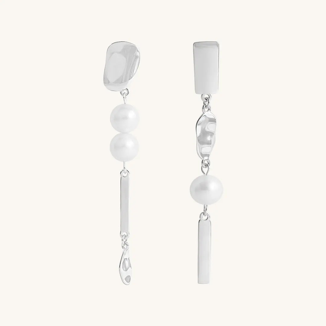 The Antony Earrings by Francesca Jewellery from the Earrings Collection.