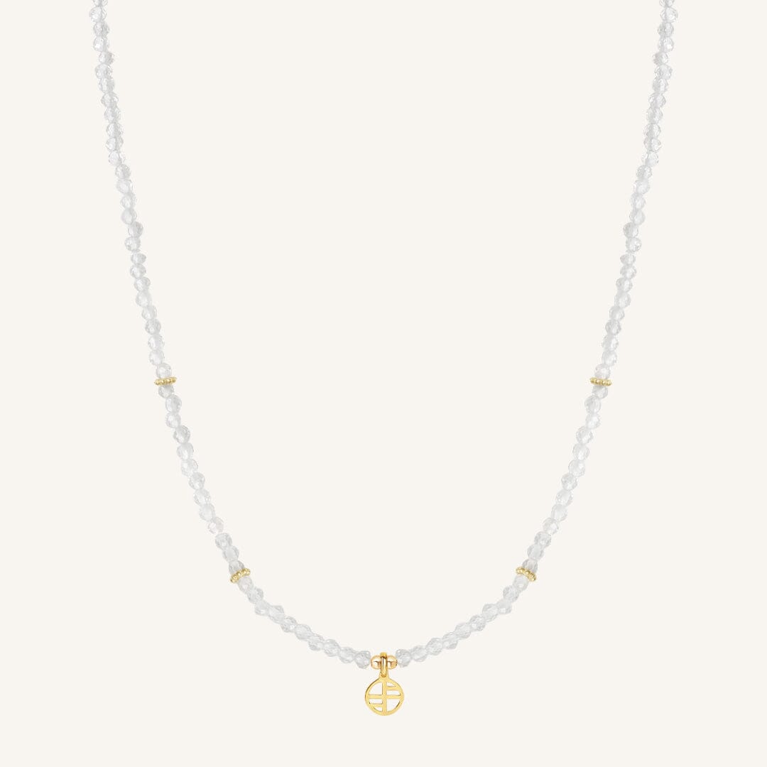 Birthstone Necklace