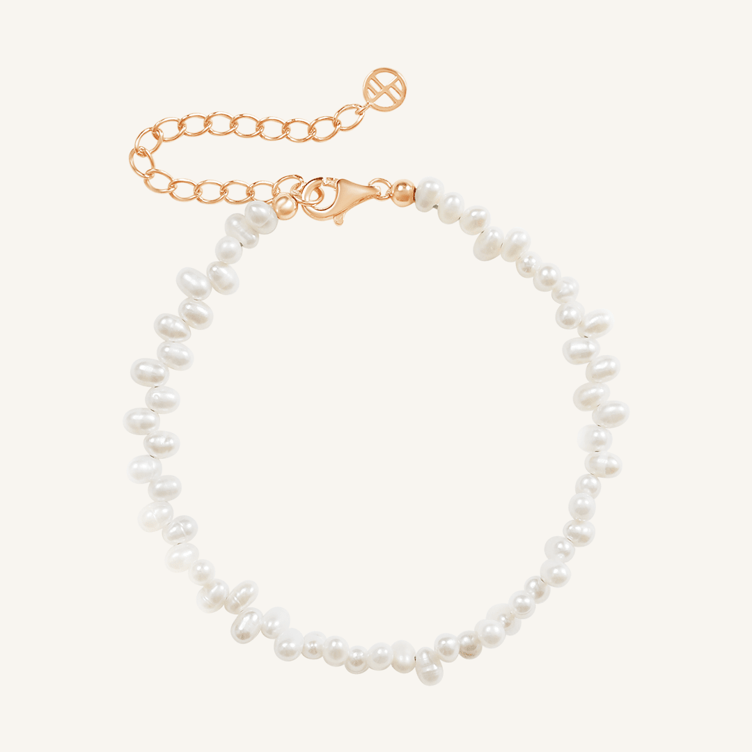 Aspen Pearl Bracelet 3mm