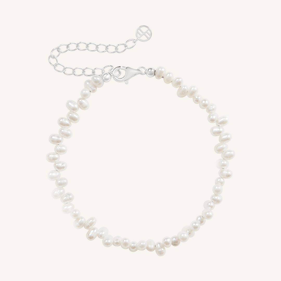 Aspen Pearl Bracelet 3mm