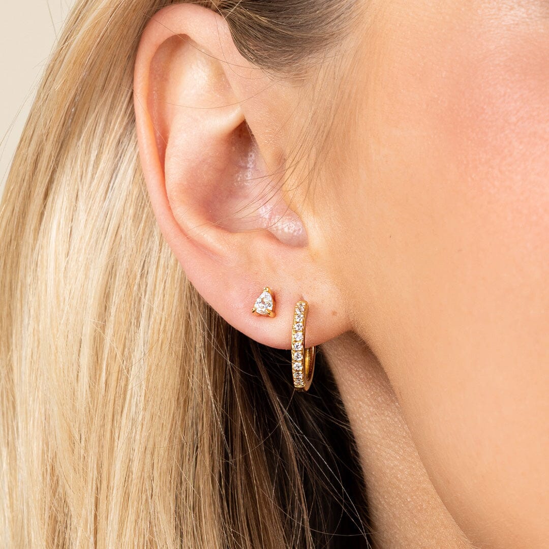 Radiance Studs
