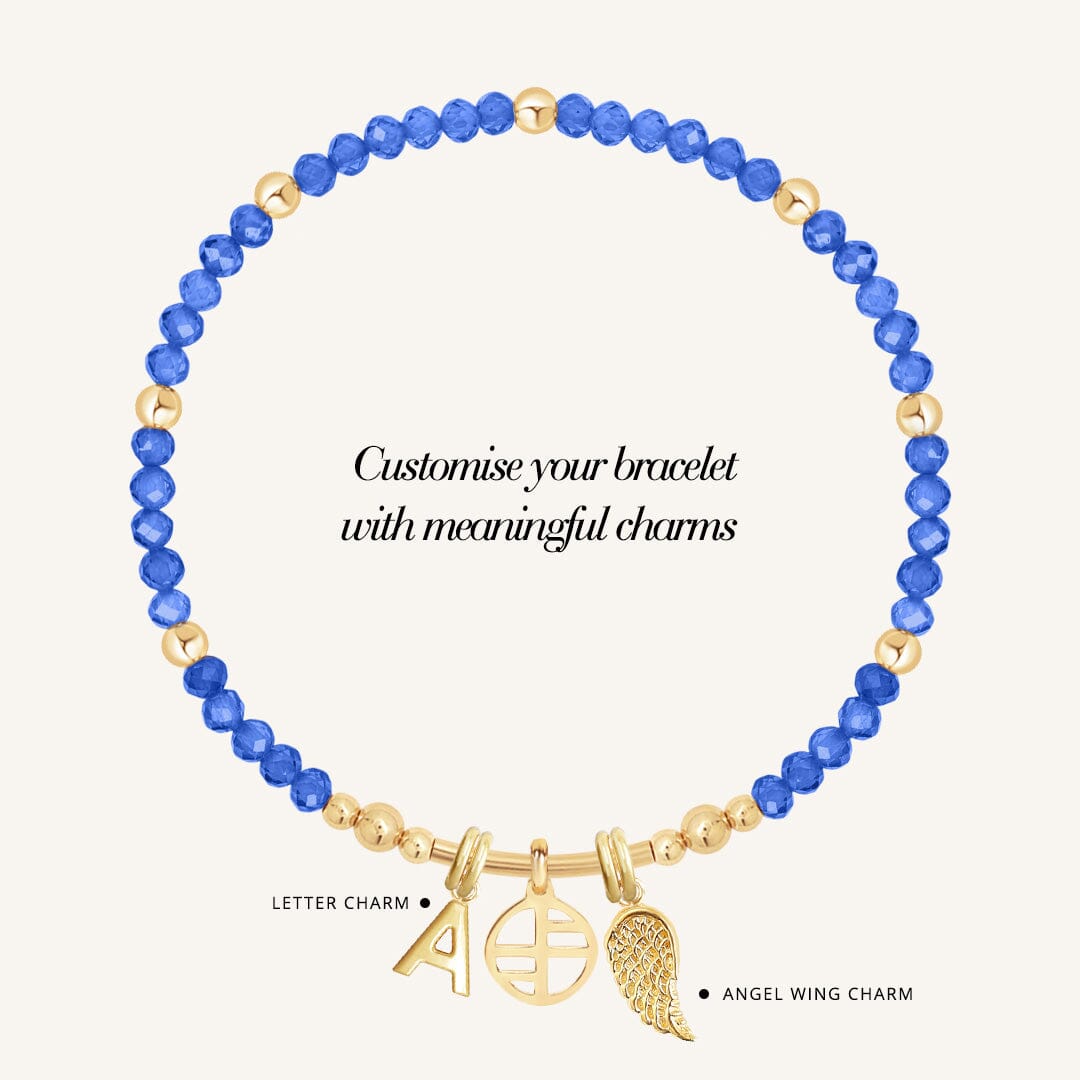 Awareness Bracelet - Stay Chatty 26