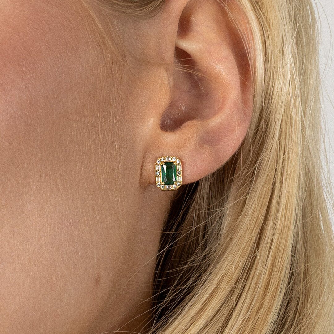 Trove Statement Stud Set