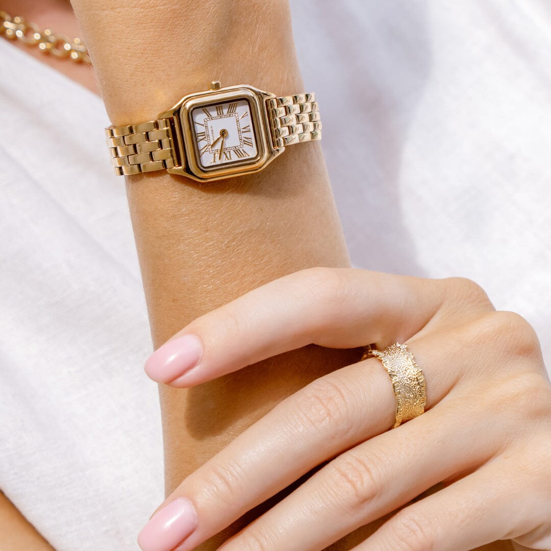Coastal Ring