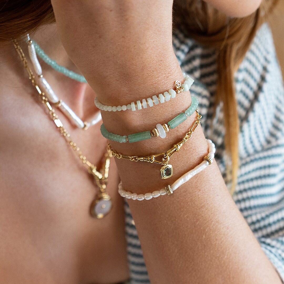 Wategos Charm Fob Bracelet