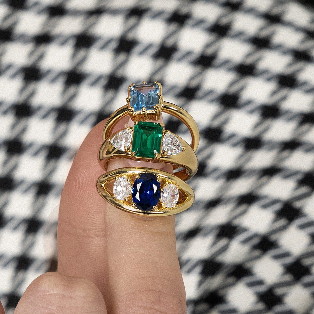 Odette Ring