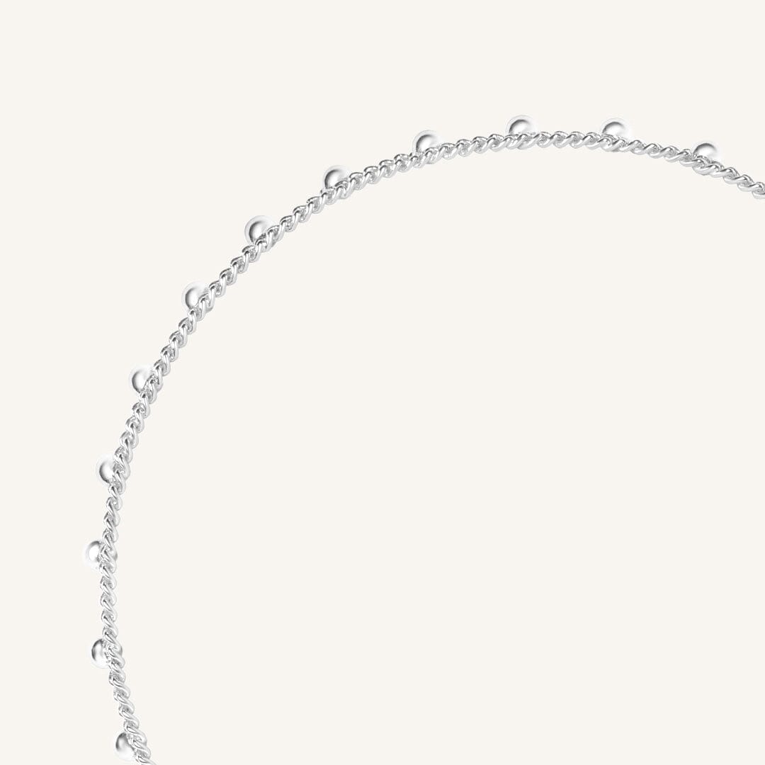 Banksia Anklet