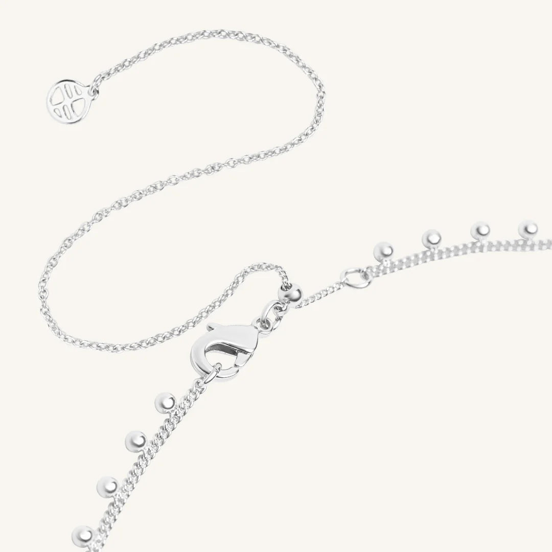 Banksia Chain Necklace