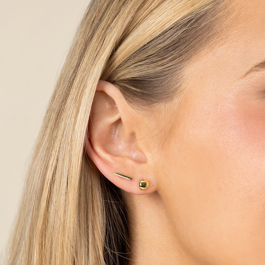 Dome Studs