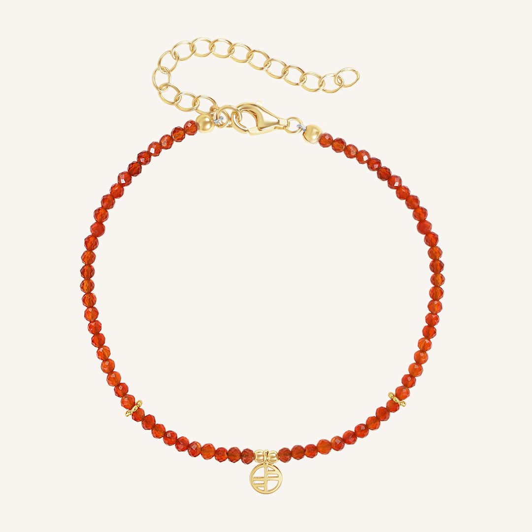 Birthstone Bracelets