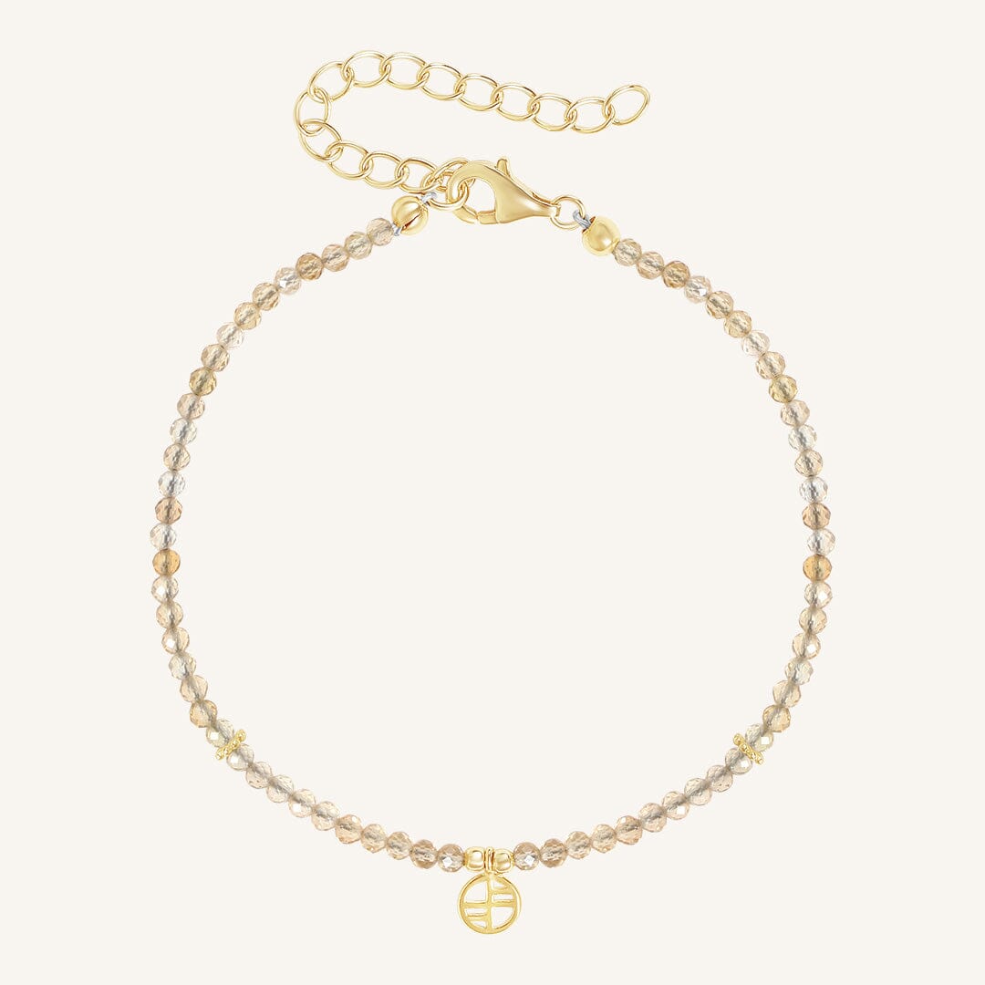 Birthstone Bracelets