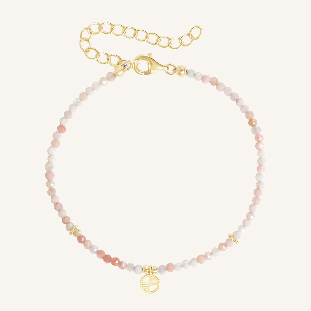 Birthstone Bracelets