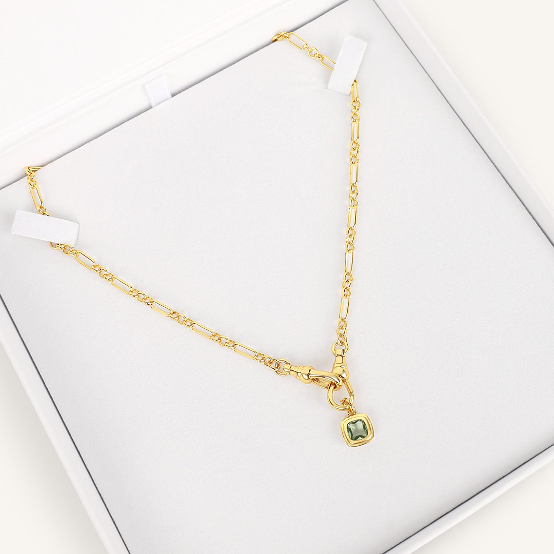 Wategos Charm Fob Necklace