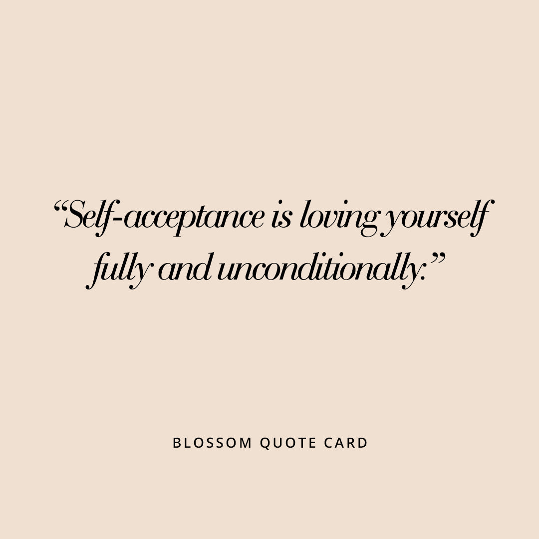 Blossom Flower Hoop Charm (Set of 2)