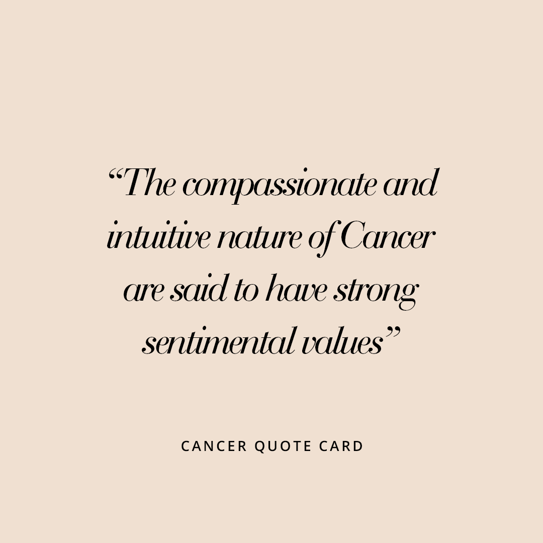 Petite Zodiac Necklace