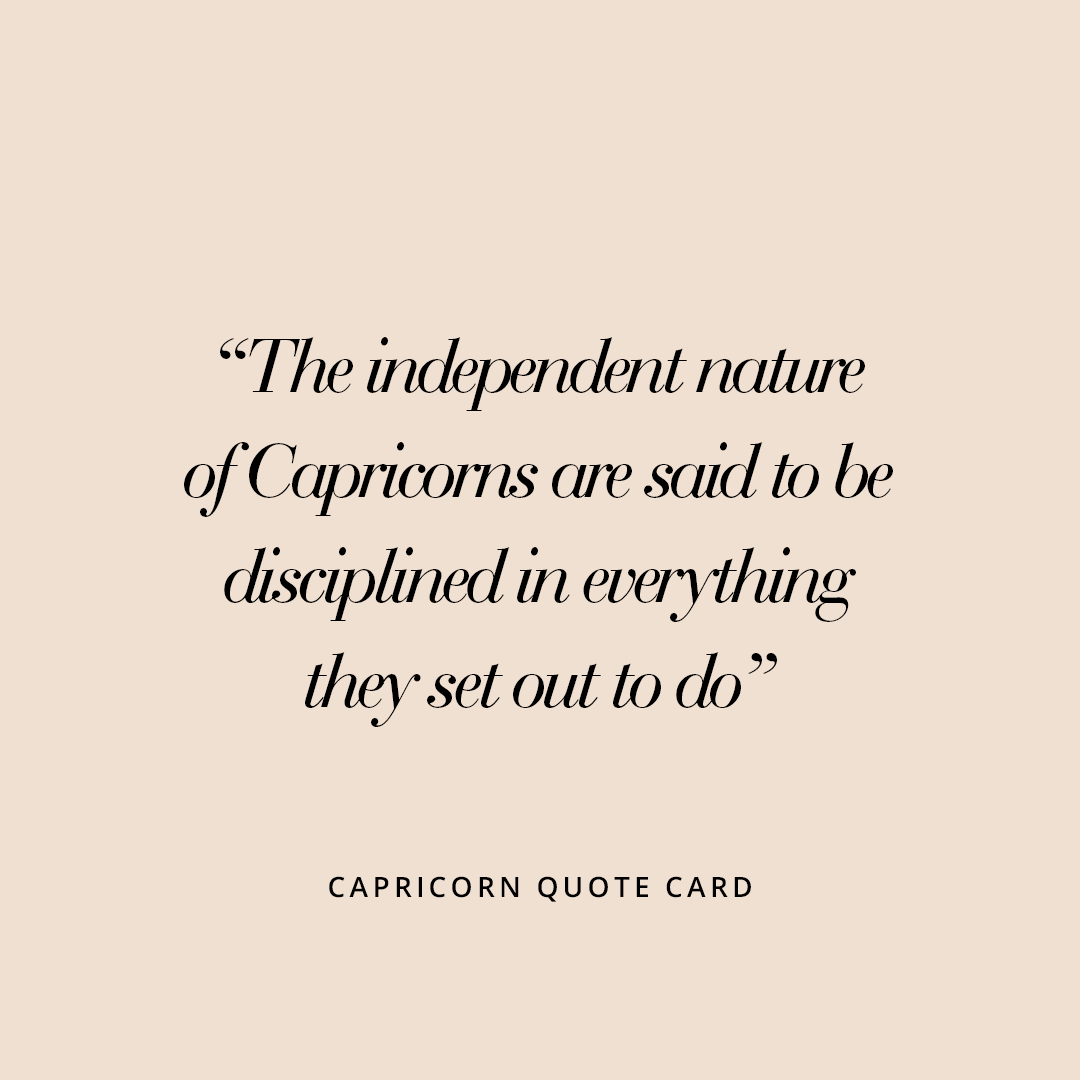 Petite Zodiac Necklace