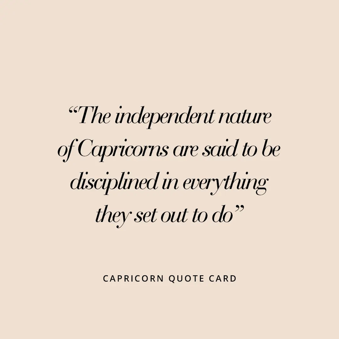 The Iridescent Zodiac Charm Capricorn by Francesca Jewellery from the Charms Collection.