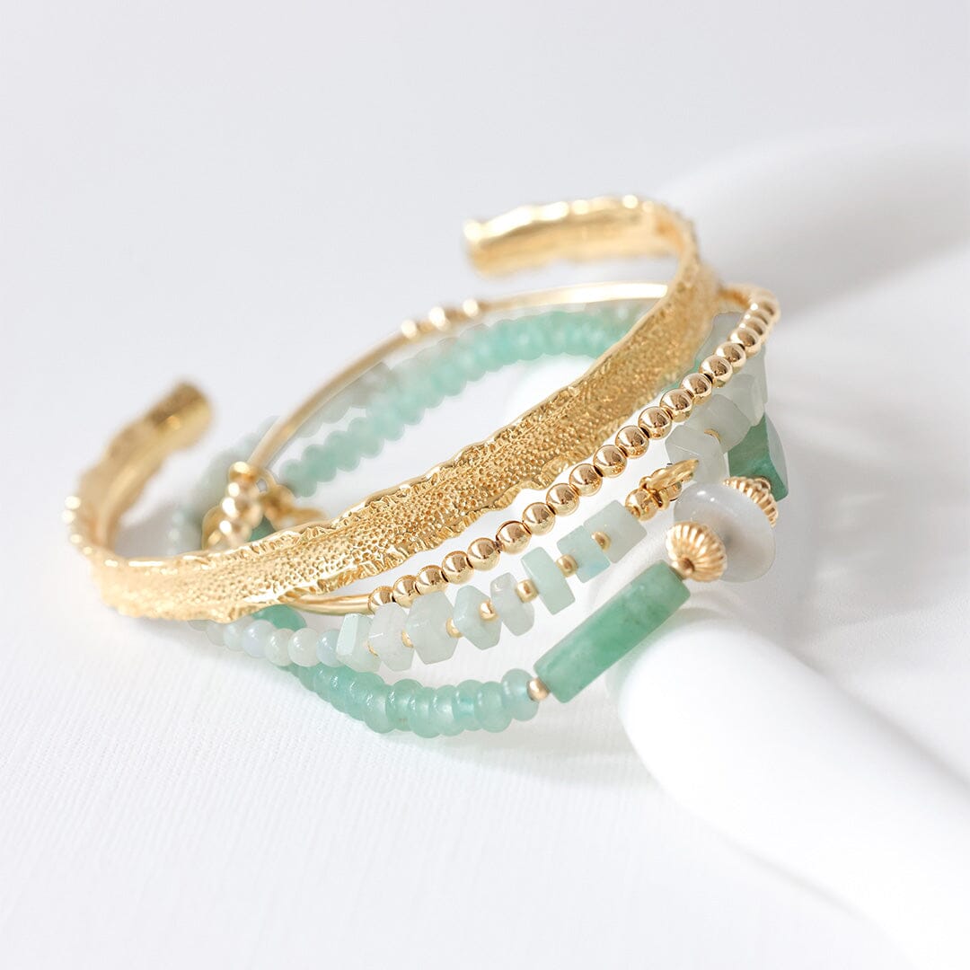Coastal Cuff