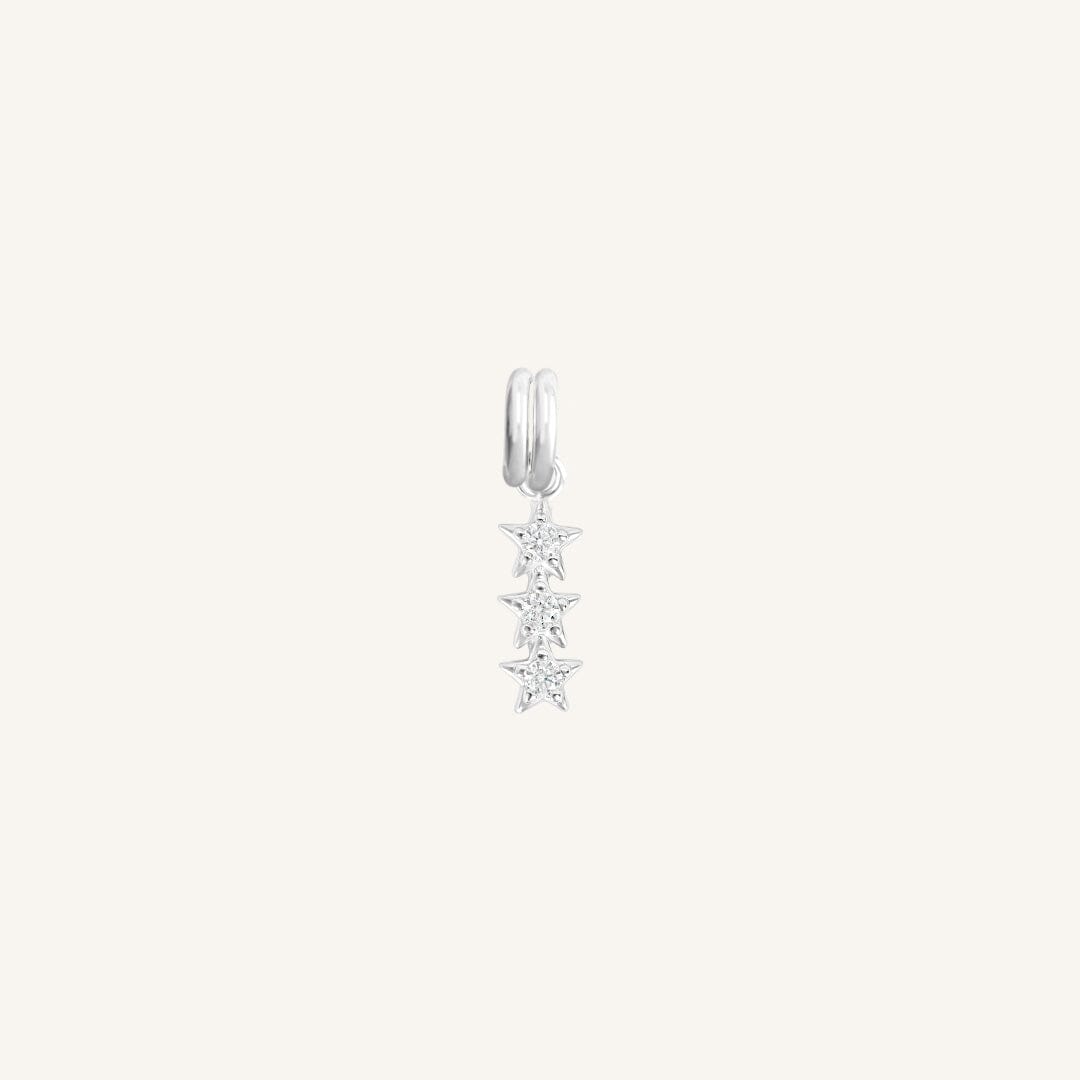 Constellation Star Charm