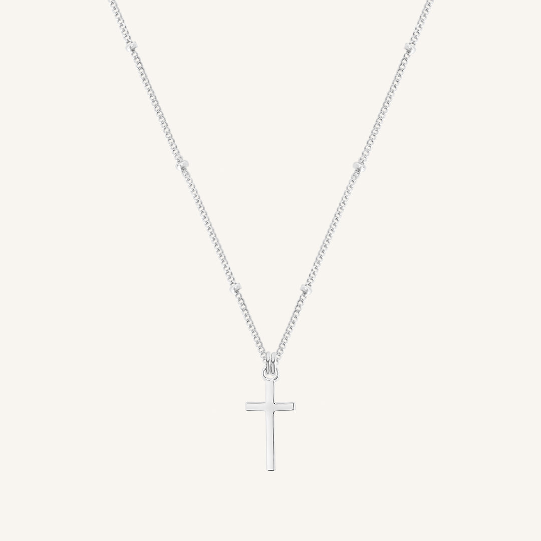 Cross Necklace