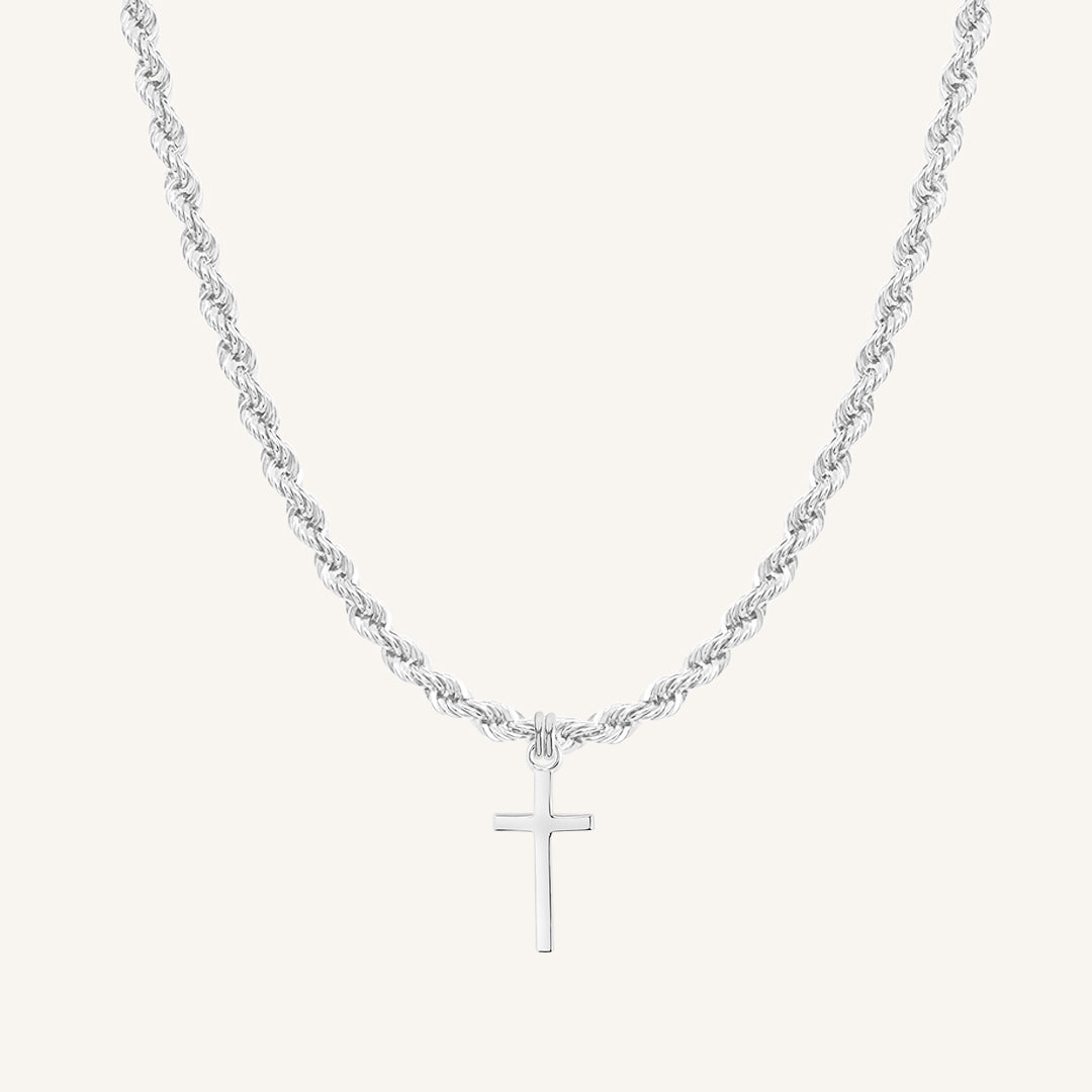 Cross Necklace