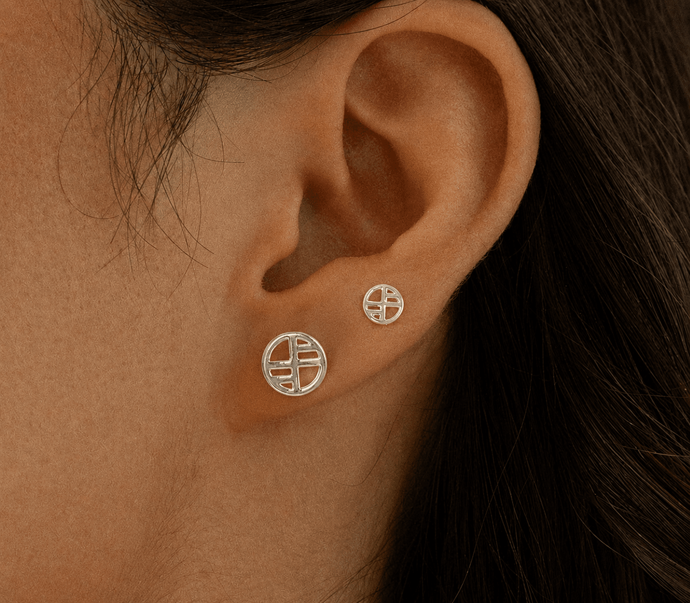 Signature Studs