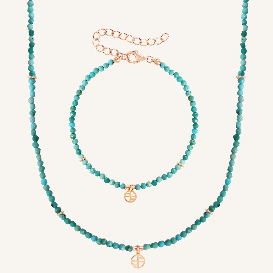 December Birthstone Set