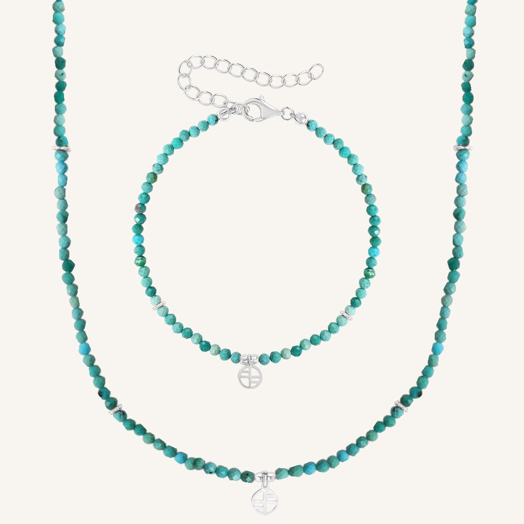 December Birthstone Set