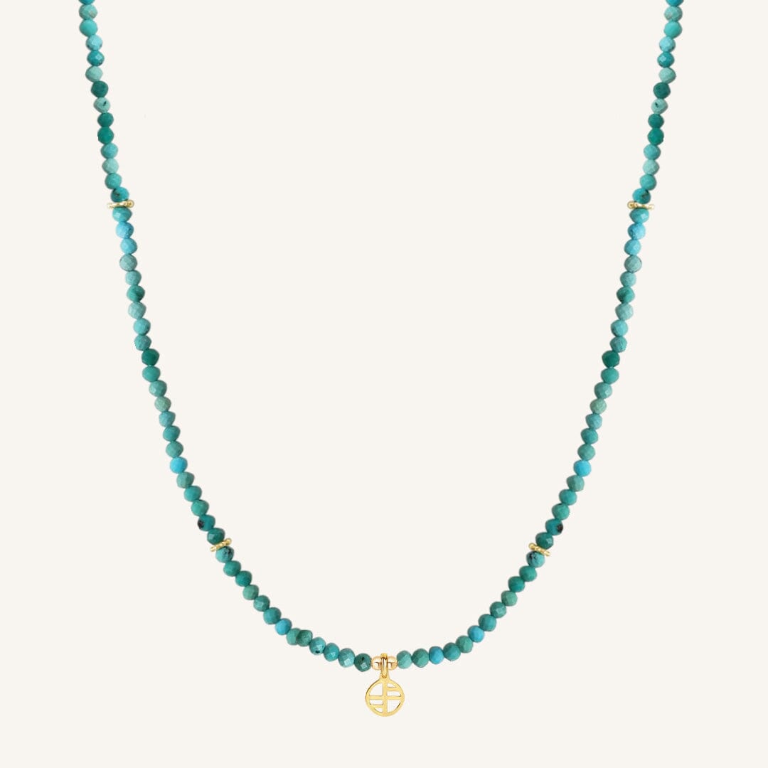 Birthstone Necklace