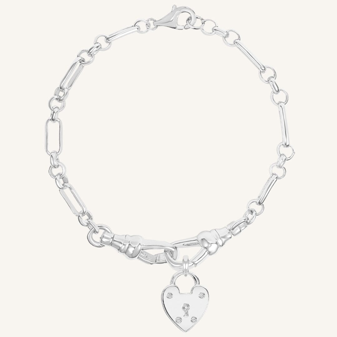 Delilah Fob Bracelet