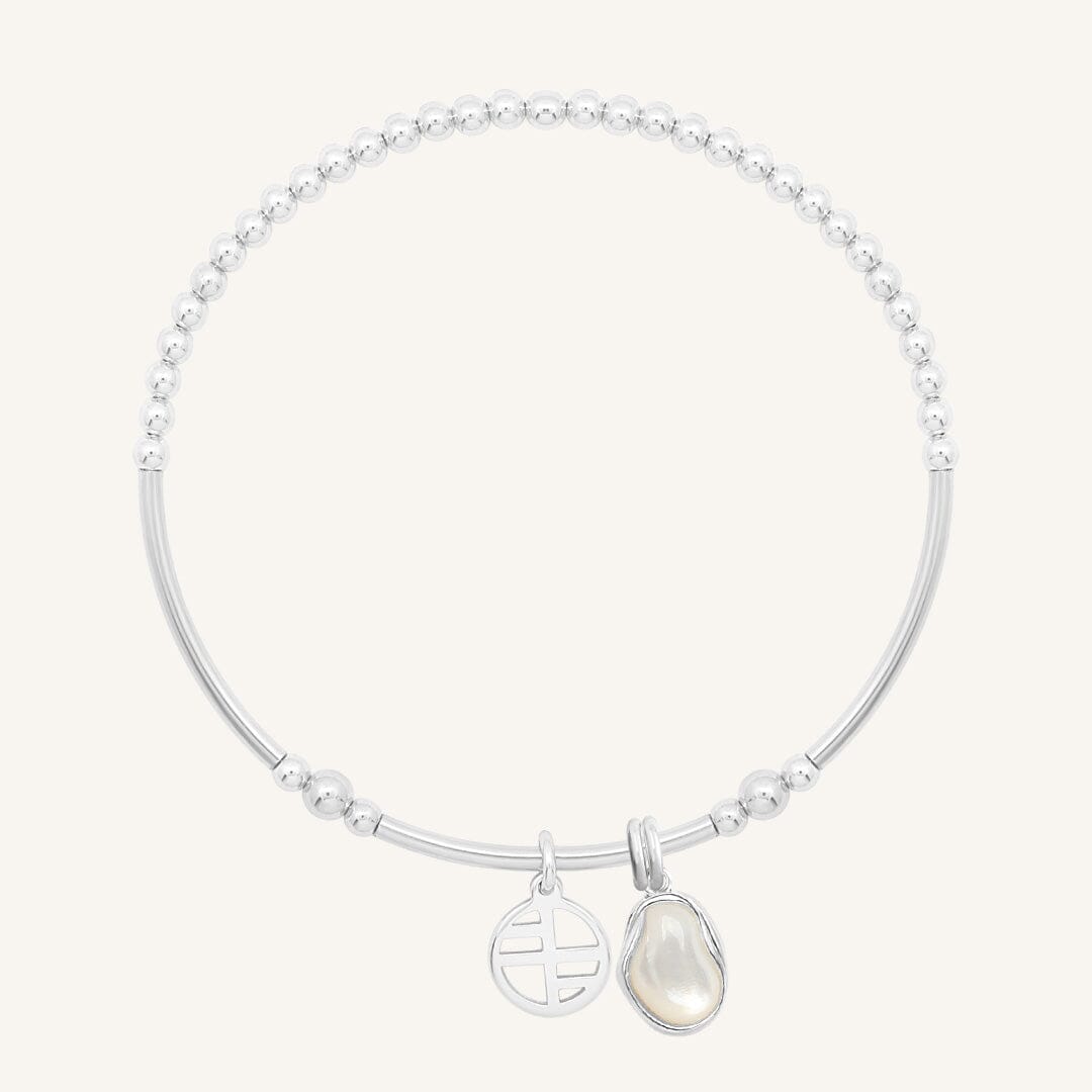 Cove Charm Bracelet