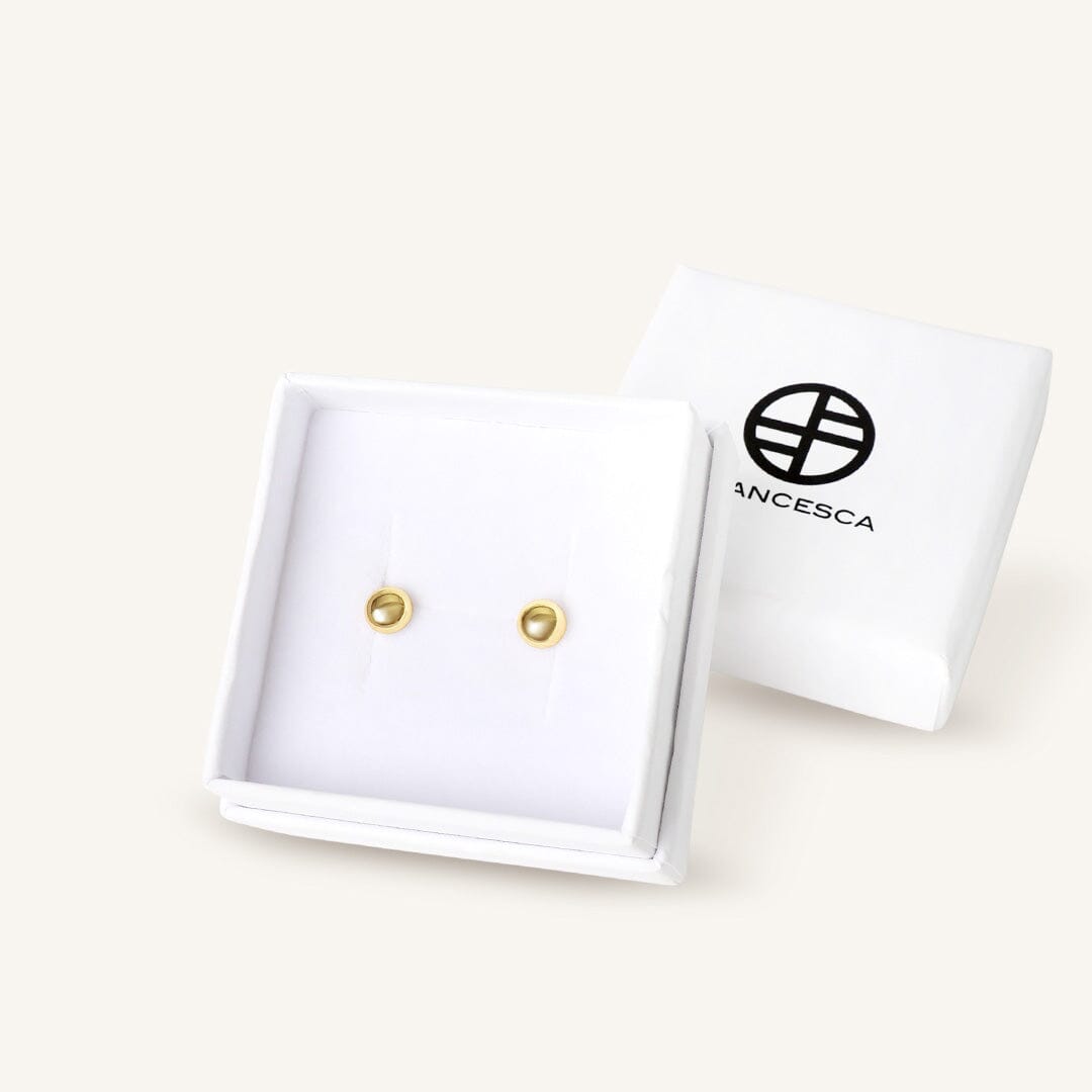 Dome Studs
