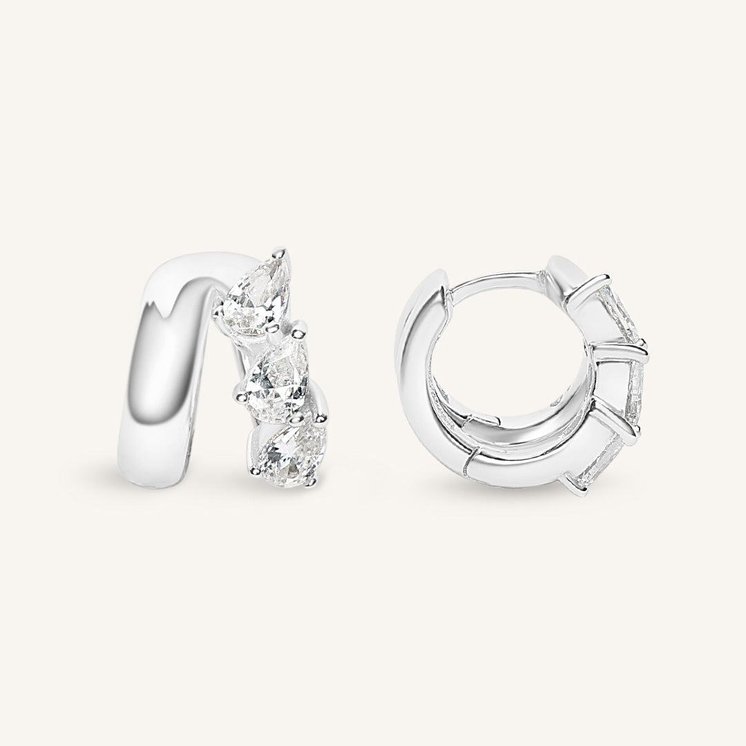 Goldie Double Huggies