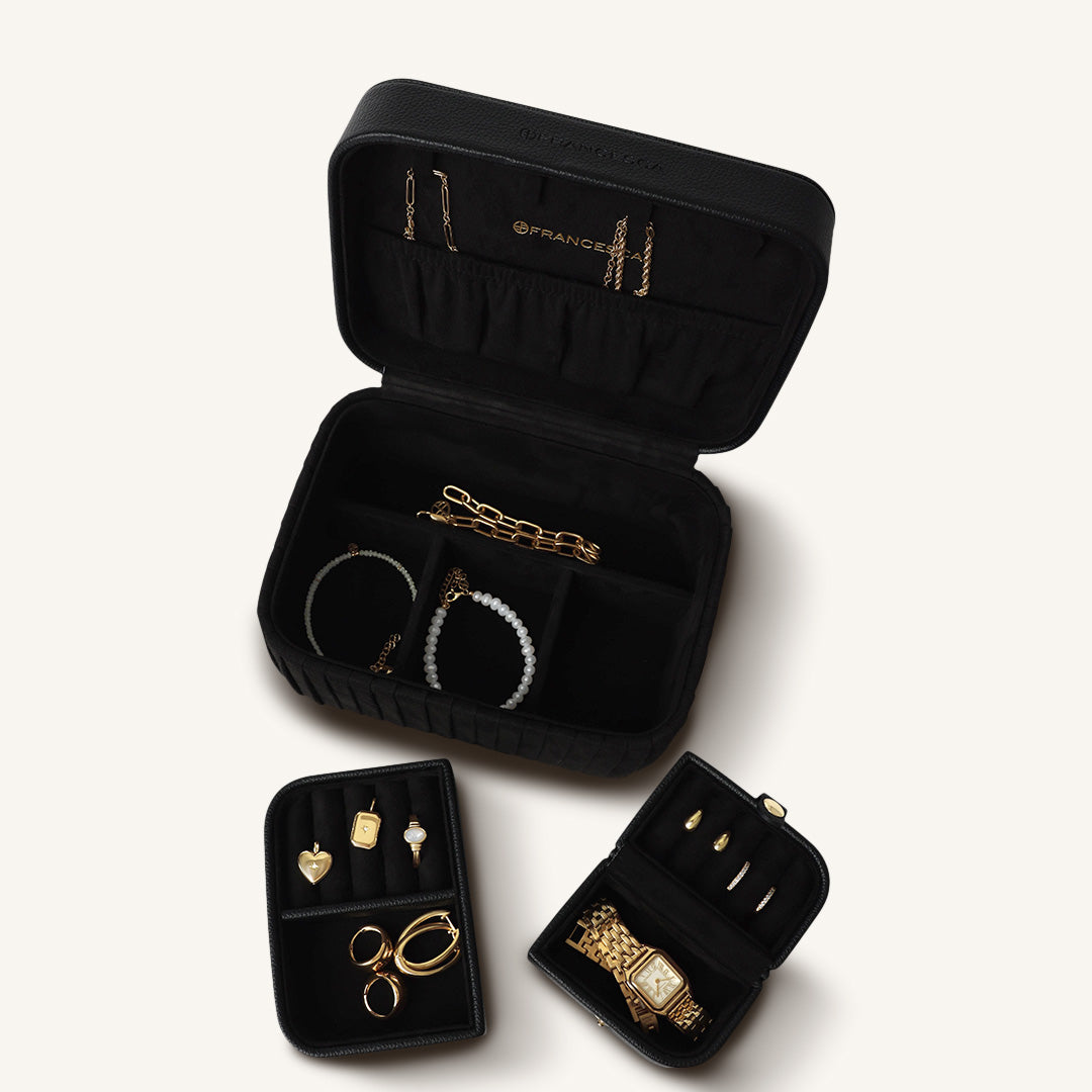 Element Stacker Jewellery Box