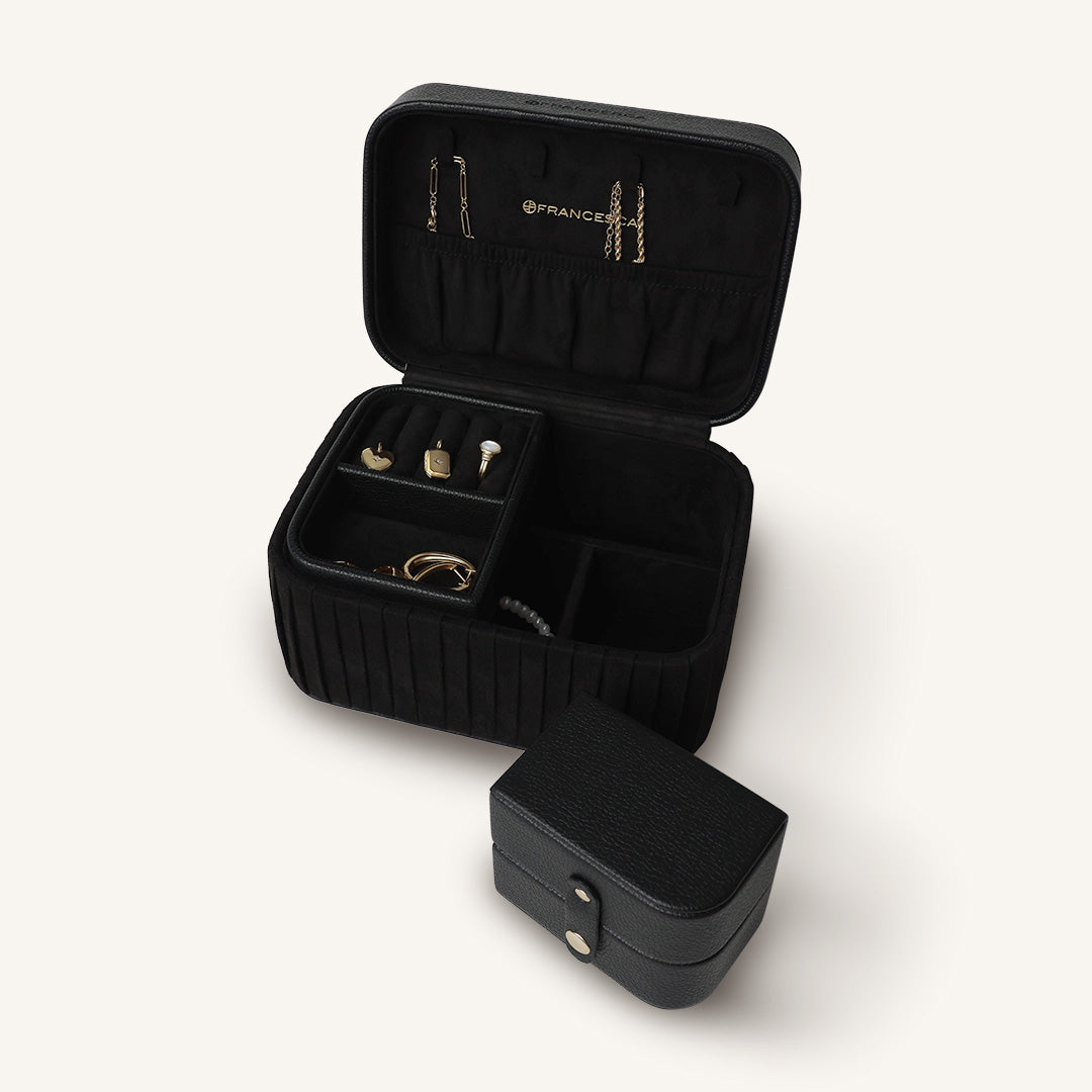 Element Stacker Jewellery Box