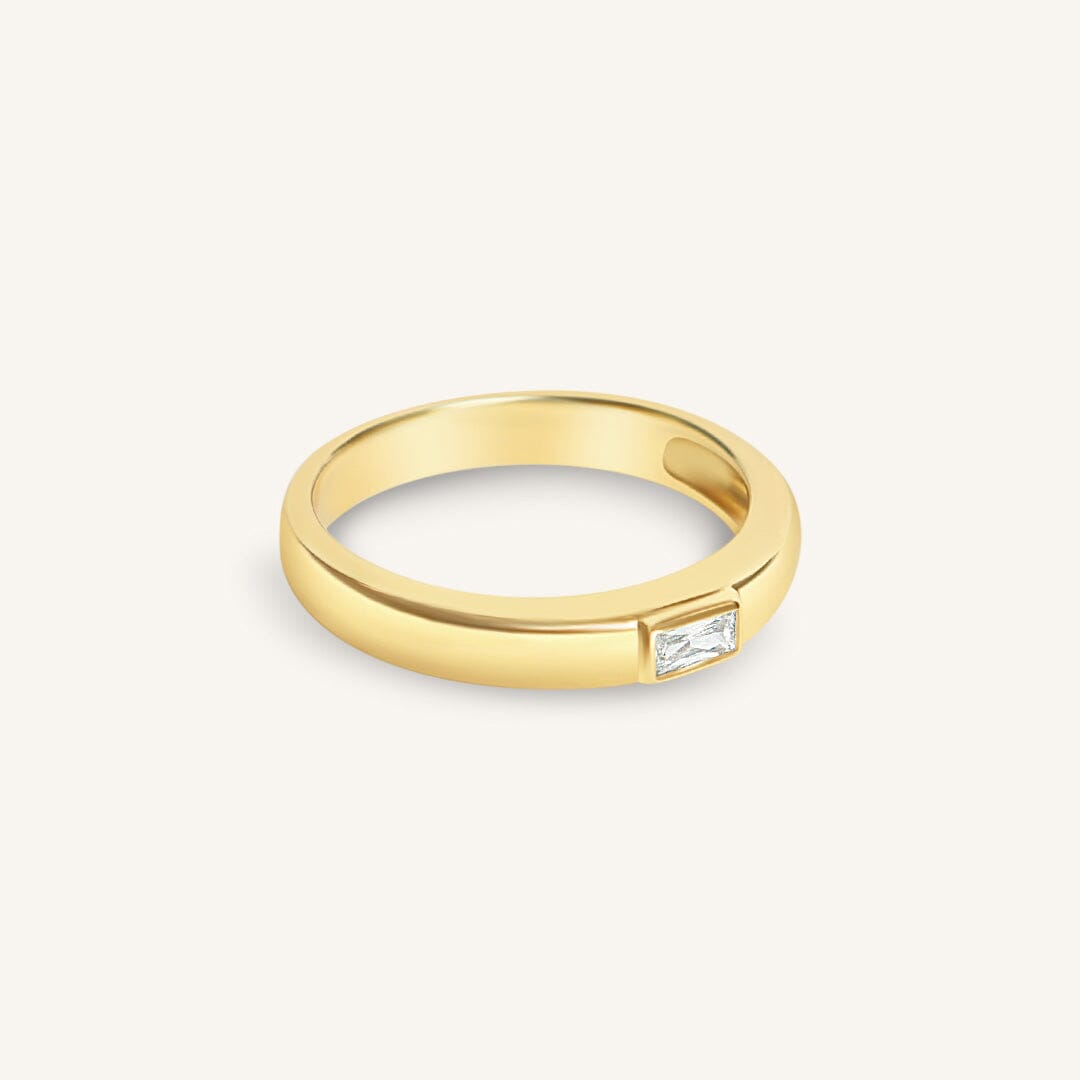 Element Stacking Ring