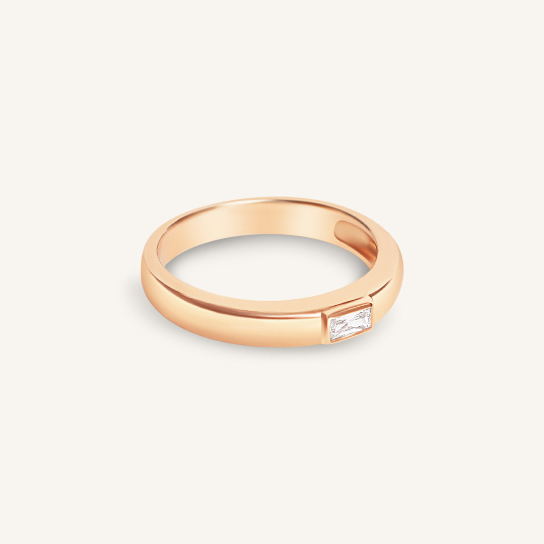 Element Stacking Ring